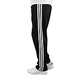 look pantalon rayas azul y blanco Por favor, consulte la imagen de la Tabla de tallas (no la tabla de tallas de Amazon) antes de comprarla. Si tiene algún problema con nuestro producto, póngase en contacto con nosotros en cualquier momento y le responderemos dentro de las 24 horas para obtener una solución.