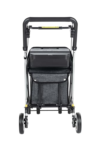 Carrello Carlett Grigio scuro (1 Unit?)