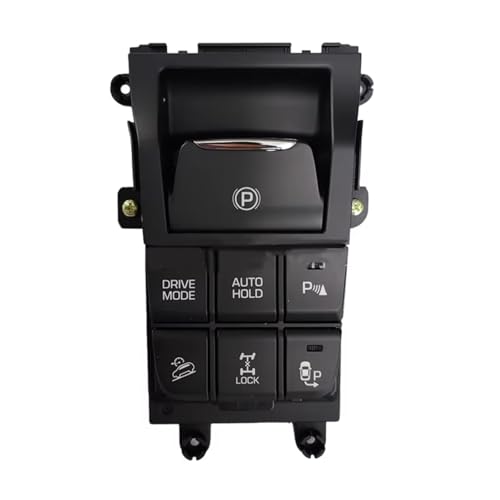 Interruptor automático de freno de mano electrónico para Hyundai 93300-D30304X