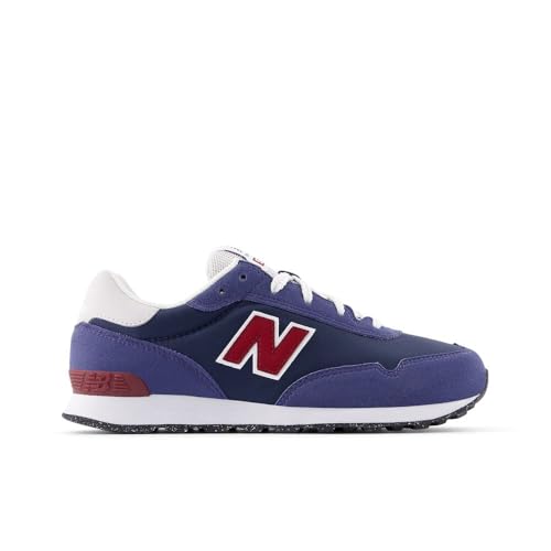 Image of New Balance Kids' 515 V1 Hook and Loop Sneaker