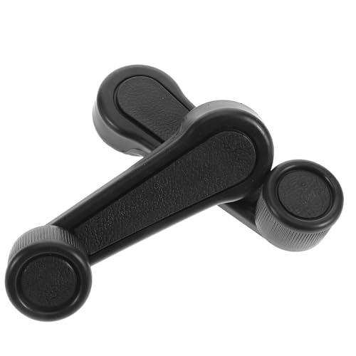 FUNOMOCYA Replacement Window Crank Grip Handle Simple Installation for Car Door Support Handle