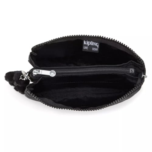 Image of Kipling Women's Creativity Large Pouch, Versatile Cosmetics Kit, Lightweight Travel Organizer