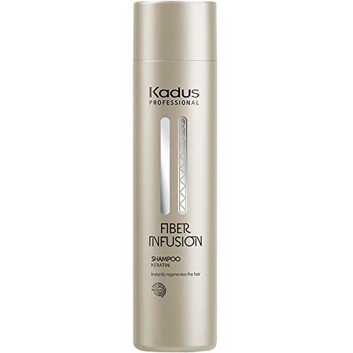 KADUS FIBER INFUSION CHAMPU 250ML