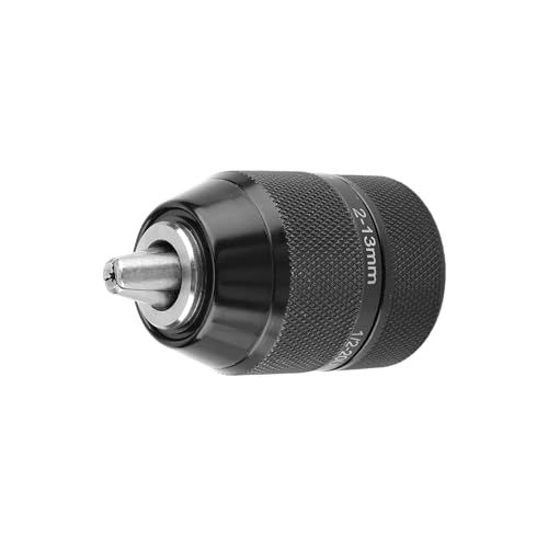 Mandrin de 13 mm métallique autobloquant pour rénovation et perçage - 6