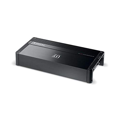 Focal 40Th Anniversary Car Audio Kit #TOP3