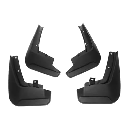 Guardabarros de coche para E-tron Quattro 2019 2022 aletas de barro