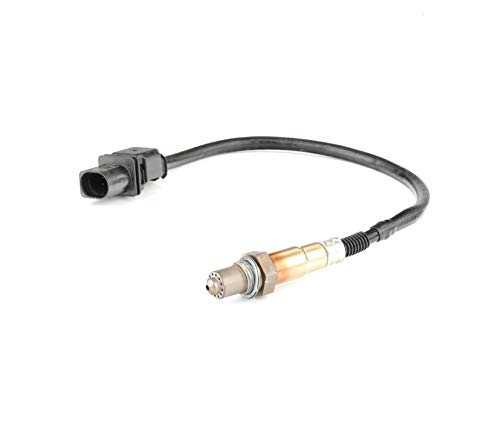 Sonde lambda RIDEX 3922L0192 contre voyant moteur Golf VII 5G1 BQ1