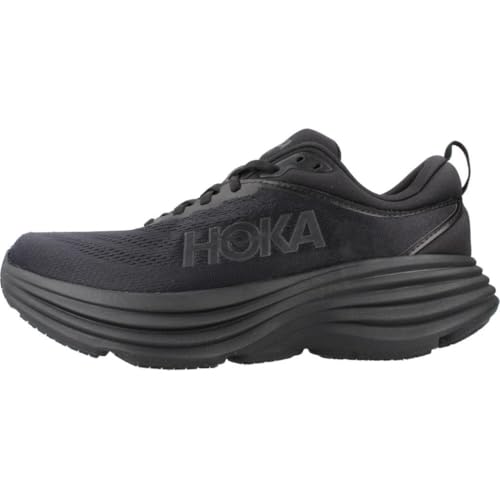 Image of HOKA Men's Bondi 8 Shoes