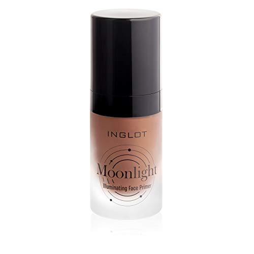 InglotPrimer Makeup for Face Illuminating Vegan 1x25 ml/0.85 US FL OZ (23)