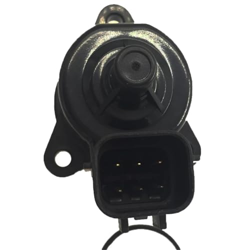 Soupape de commande d'air de ralenti MD628166 pour réguler le moteur