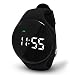 Kidnovations Premium Potty Training Watch - Rechargeable, Water Resistant, Toddler Reminder Watch for Toilet Training Boys & Girls - Potty Trainer Alarm/Timer & Bathroom Training for Kids & Toddler