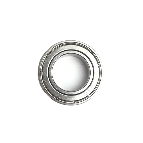 Roulements MR148zz haute précision 8x14x4 mm avec flasques d'étanchéité durables