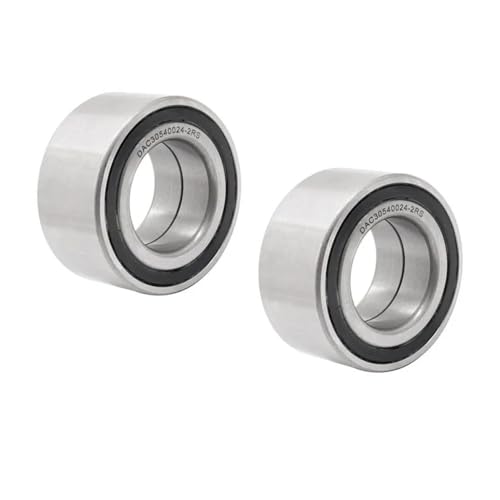 Kit roulements roue avant et joints pour Foreman 450 500 TRX450 TRX500 - 5