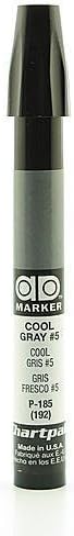 Chartpak AD Markers (Cool Gray 5) 2 pcs sku# 1825844MA