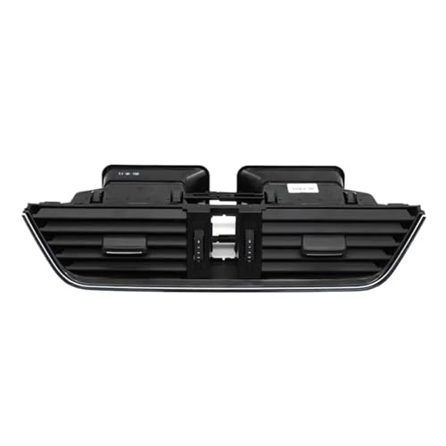 Grille de ventilation centrale Skoda Octavia 3 pour trajets d'été