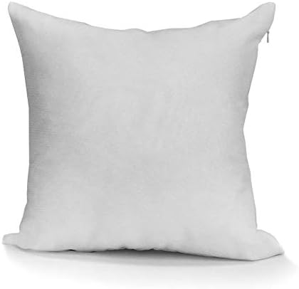 blank pillow covers canada