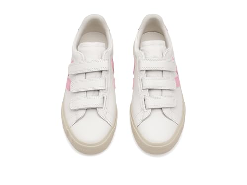 Image of Veja Women's Recife Logo Sneakers
