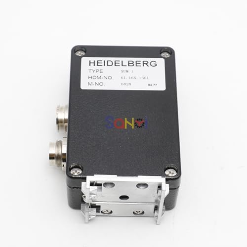 YLLYQ 1 Piece 61.165.1561 Flat Module SUM1 CD102 SM102 SM74 Printing Machine Parts for Heidelberg Made in China