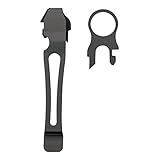 clip leatherman Leatherman es la multiherramienta original que diseñó Tim Leatherman y que es todo un referente de resistencia y resultados.
