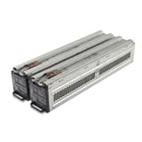 APC RBC44 Replacement Battery Cartridge #44 (Discontinued by Manufacturer)