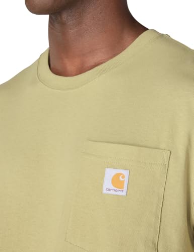 Image of Carhartt Men's Dearborn Loose LS T-Shirt