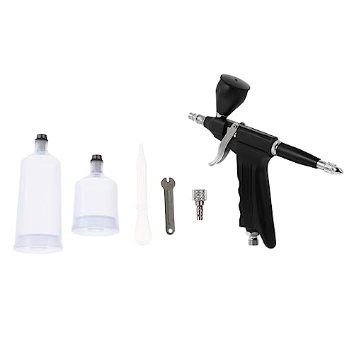 Kit aérographe de peinture SEWACC pour personnaliser meubles et artisanat