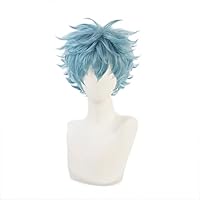 Amazon.co.jp: Eileen HAIR 東京卍リベンジャーズ コスプレ 松野 千冬