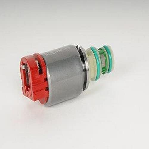 Amazon.com: GM Genuine Parts 29541898 Automatic Transmission 