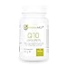 Produktbild FürstenMED® Coenzym Q10 Ubiquinon Kapseln - mit Vitamin B1, B6, B12, Selen, Biotin & Vitamin C - Q10 Ubiquinon 100mg - Coenzym q10 hochdosiert - Vegan & ohne Zusatzstoffe
