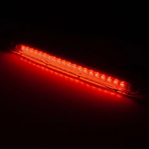 Feu stop additionnel pour Mini Cooper Coupé R58 solution aux pannes de LED arrière - 5