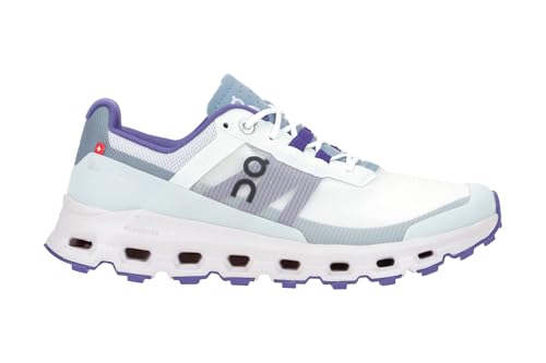 Image of On Women's Cloudvista Trail Running Shoes