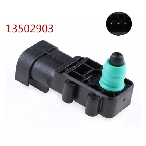 Sensor de presión del tanque de combustible 13502903 para control de emisiones EVAP coche 3