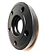 2PCS A Group Car Wheel Spacer Hub Centric 5x120 59.5mmCB|20mm Centric Wheel Spacers Compatible For GAC 2017 GS8 GS4 GN8