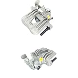 Lieferumfang: 2 x Bremssattel Bremszange Brake Caliper Hinten Links Rechts