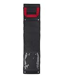 Tasmanian Tiger TT IFAK Pouch VL L zestaw pierwszej pomocy, torba na pasek do wędrówek na świeżym powietrzu, służby policyjnej (oliwkowy)