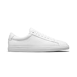 Oliver Cabell Unisex Low 1 White 44 M