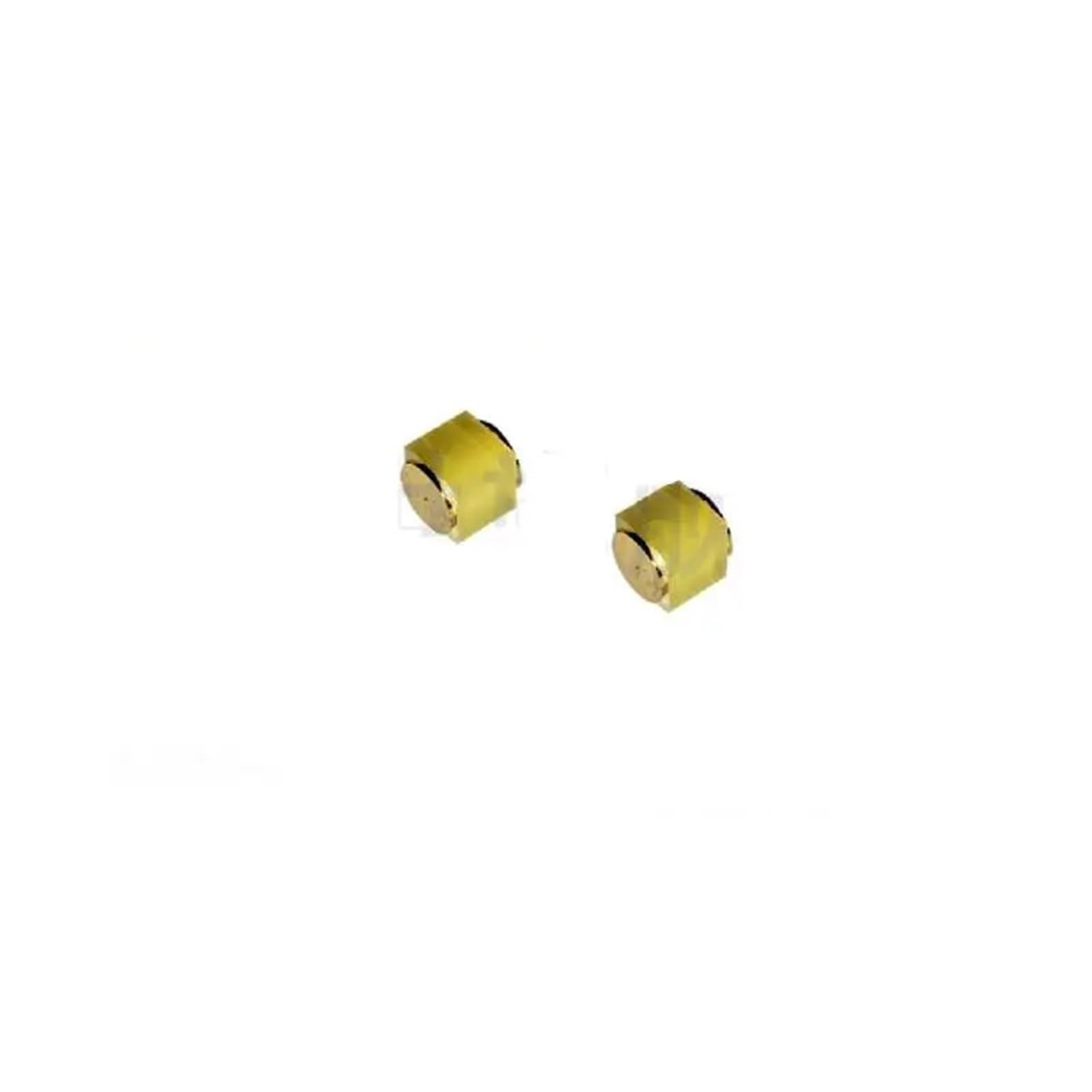 10PCS SMD Vibration Sensing Switch tilt Sensitive Sensing Ball Vibration Switch Sensor X8 X160 X24(X26)