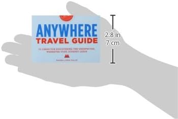 Anywhere Travel Guide