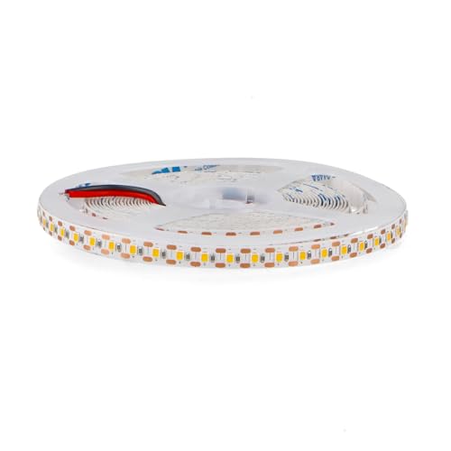 Levitantes Tira LED: 24V DC SMD2835 5 metros