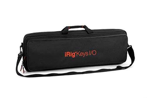 Amazon | IK Multimedia iRig Keys I/O 49 - Travel Bag 純正 