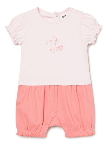 Image of Milou Baby Girls Rompers