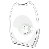 21mm Silicone Pad Replacement for Bellababy Wearable Breast Pump BLA8038,BLA8039