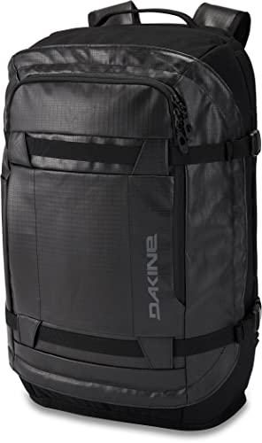 Preisvergleich Produktbild Dakine Ranger TRAVEL Pack 45L Bags, Black, OS