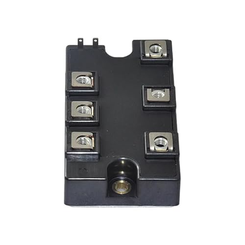 Module DFA100BA160 pont diode triphasé pour onduleur et machine - 2