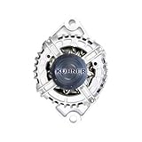 RAS Autoteile Store Kuhner 553269ri Lichtmaschine für Opel Vectra C Gts von 08-2002 bis 01-2009