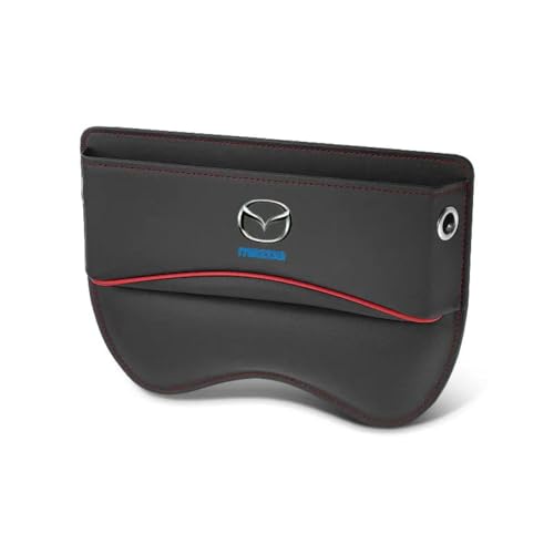 Facile da installare: basta inserire l'organizer per riempire gli spazi del seggiolino auto nel sedile e nella console. Riservare il foro per il cavo dati, che è più comodo per la ricarica del telefono cellulare.