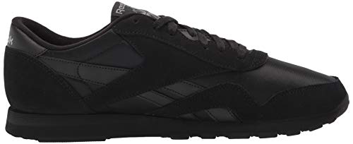 Image of Reebok Classics Men's Cl Lthr Leather Running Shoes