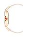 Imagen de Nine West Reloj de pulsera para mujer con esfera floral