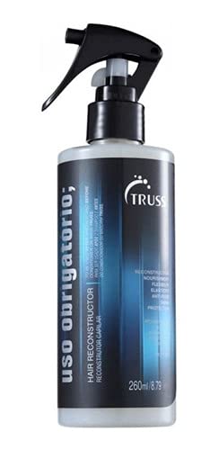 Truss Uso Obrigatório 260ml e Amíno 225ml