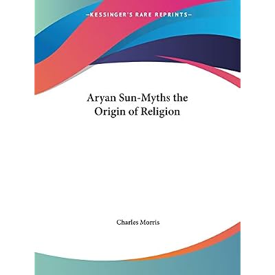 Aryan Sun-Myths